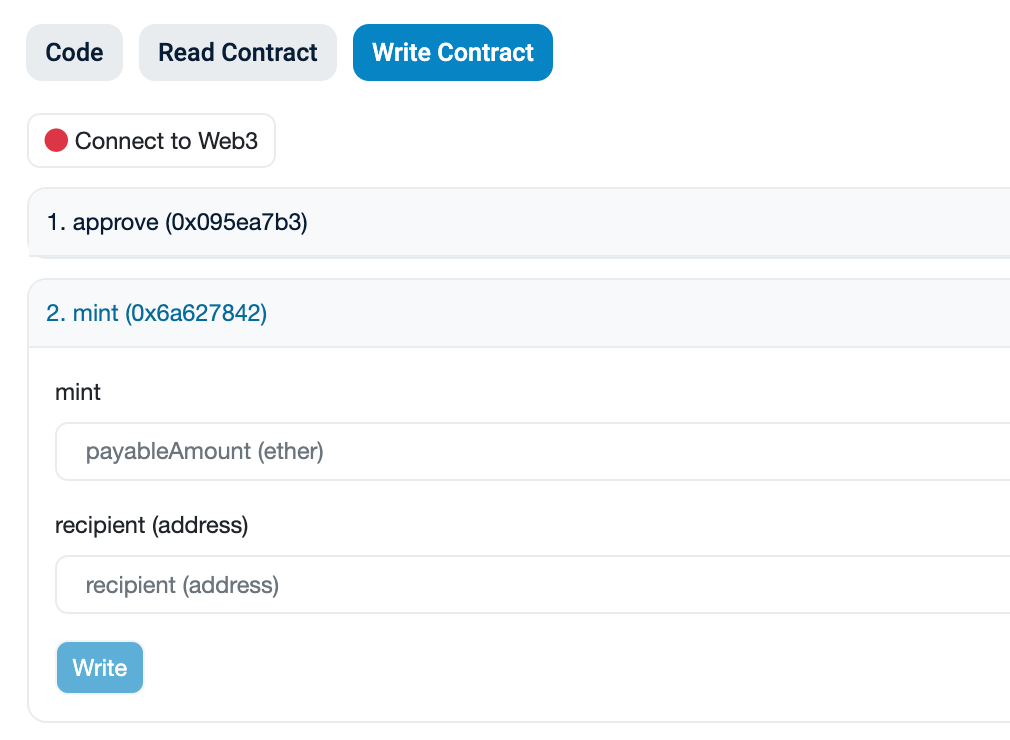 NFT-Smart-Contract